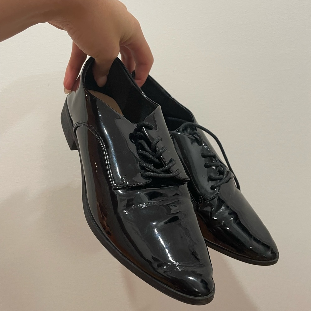 Work shoes